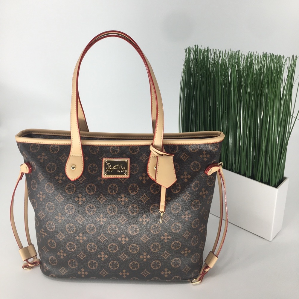 JUSTMEBYJR Luxury BAG